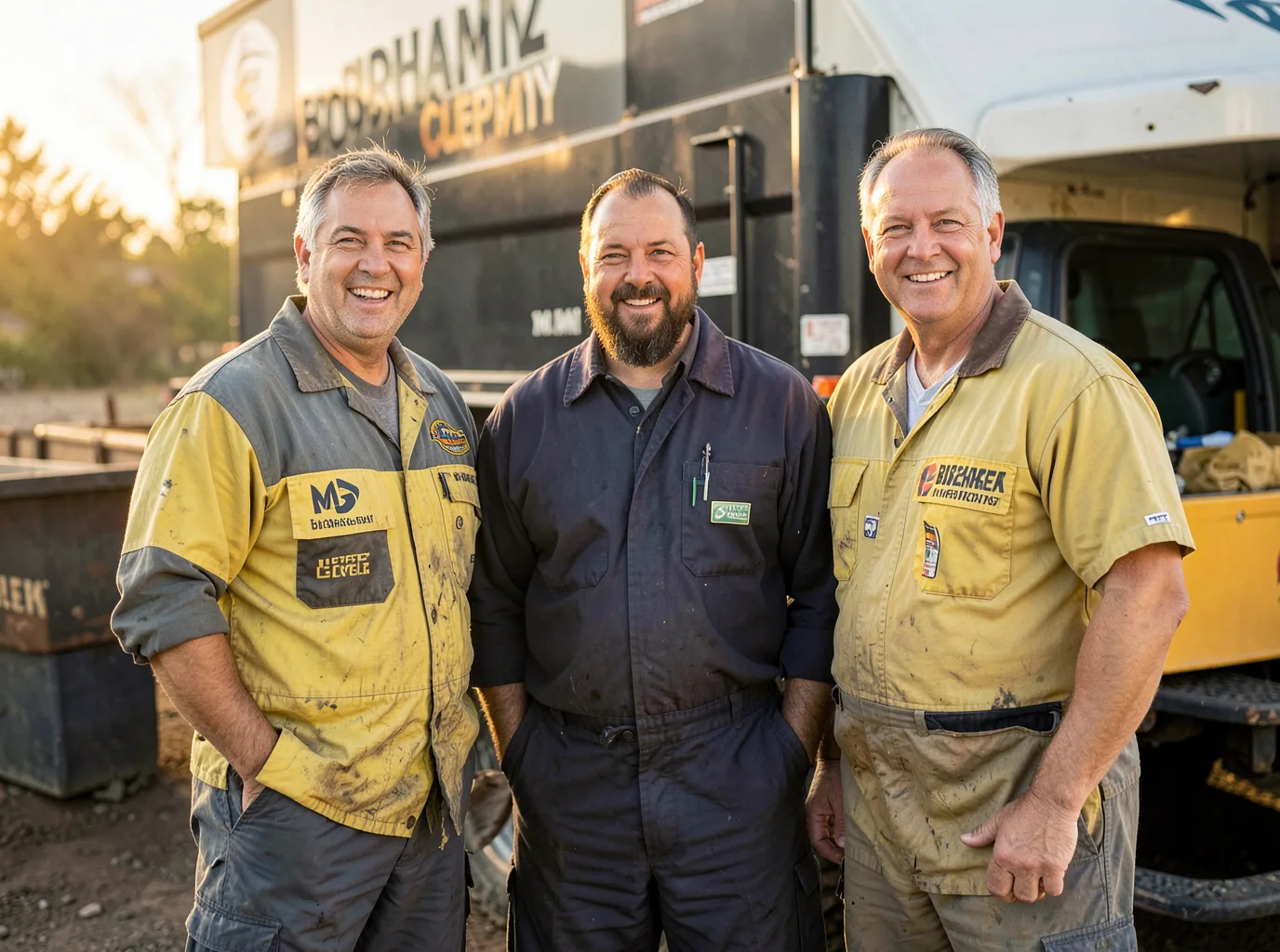 Sewage Cleanup company in Reydon, OK