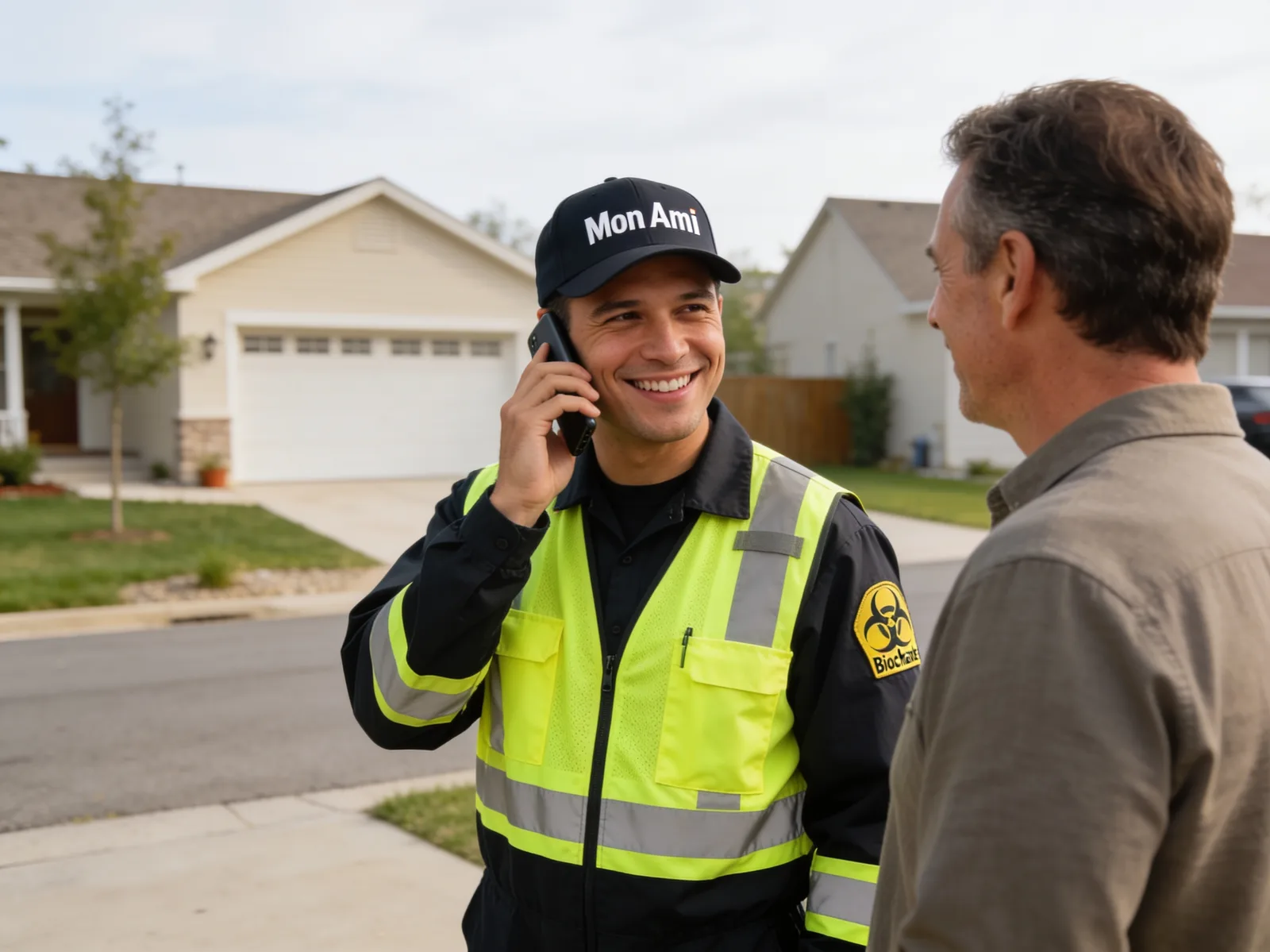 Sewage Cleanup Reydon, OK FAQs
